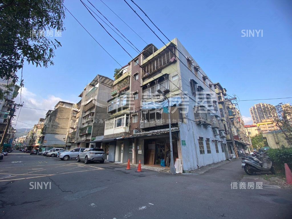 文德美妝邊間採光一樓房屋室內格局與周邊環境