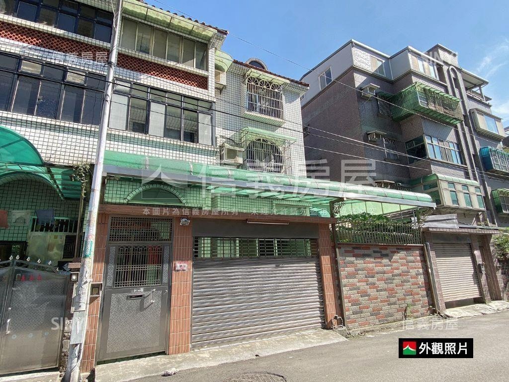 龜山八房大透天房屋室內格局與周邊環境