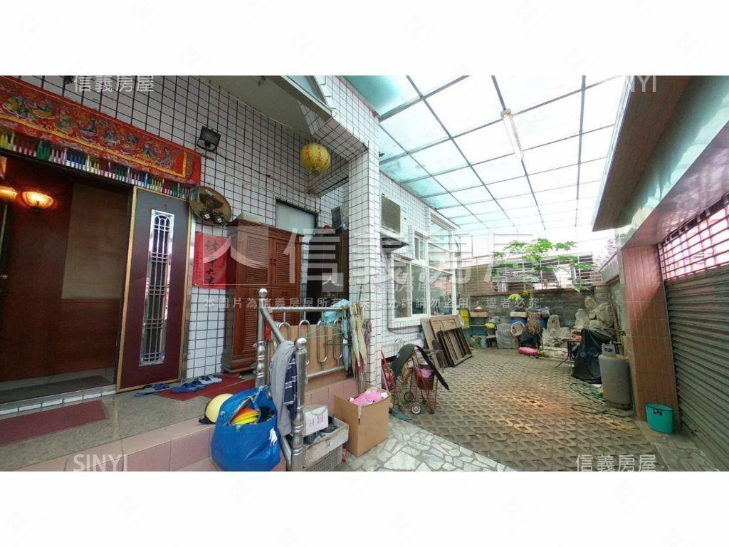 龜山八房大透天房屋室內格局與周邊環境