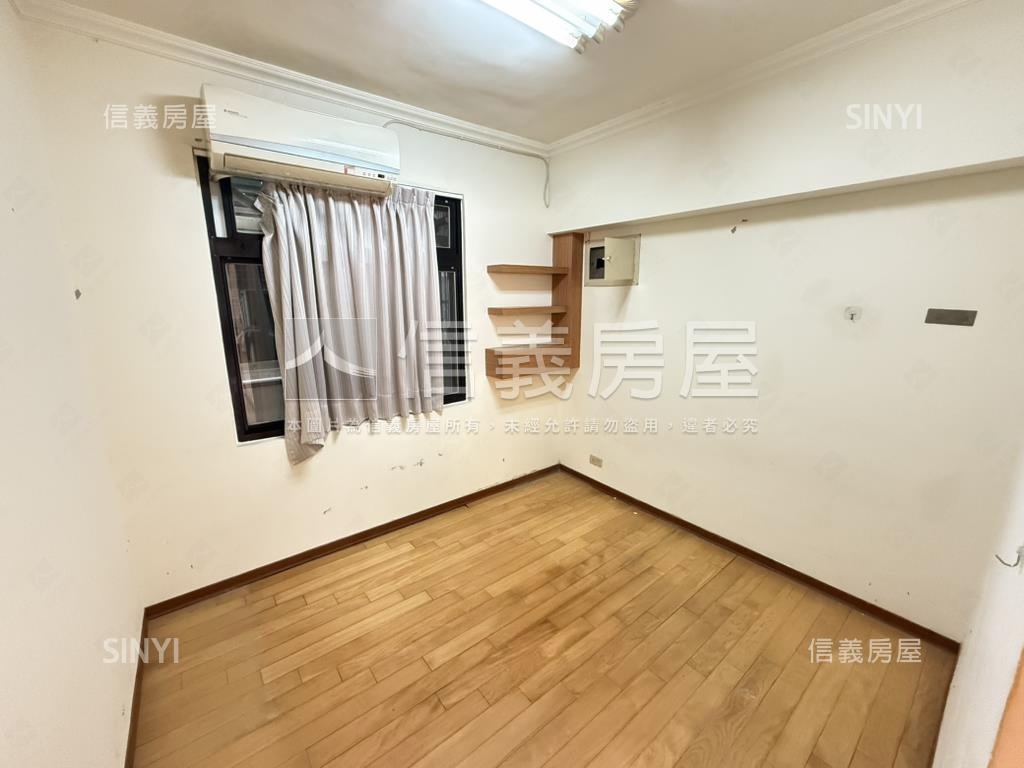學園靜巷電梯三房房屋室內格局與周邊環境