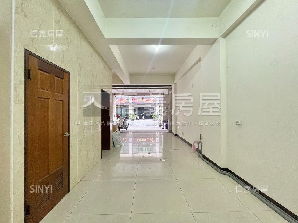 價可談華登電梯透天房屋室內格局與周邊環境