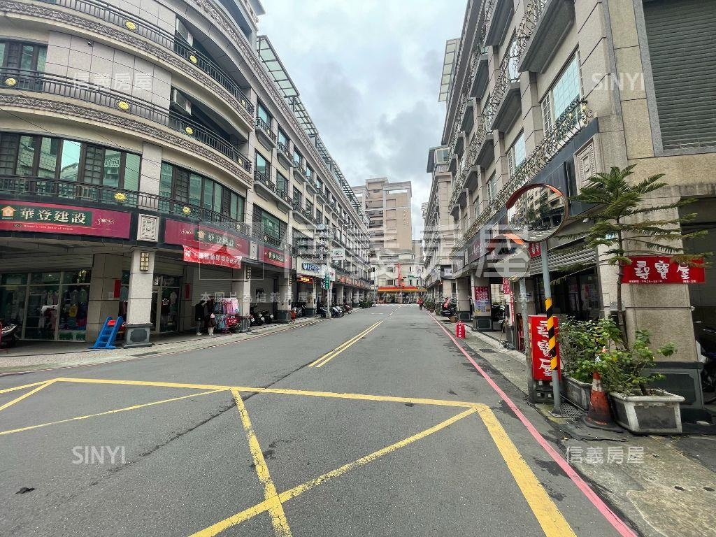 價可談華登電梯透天房屋室內格局與周邊環境