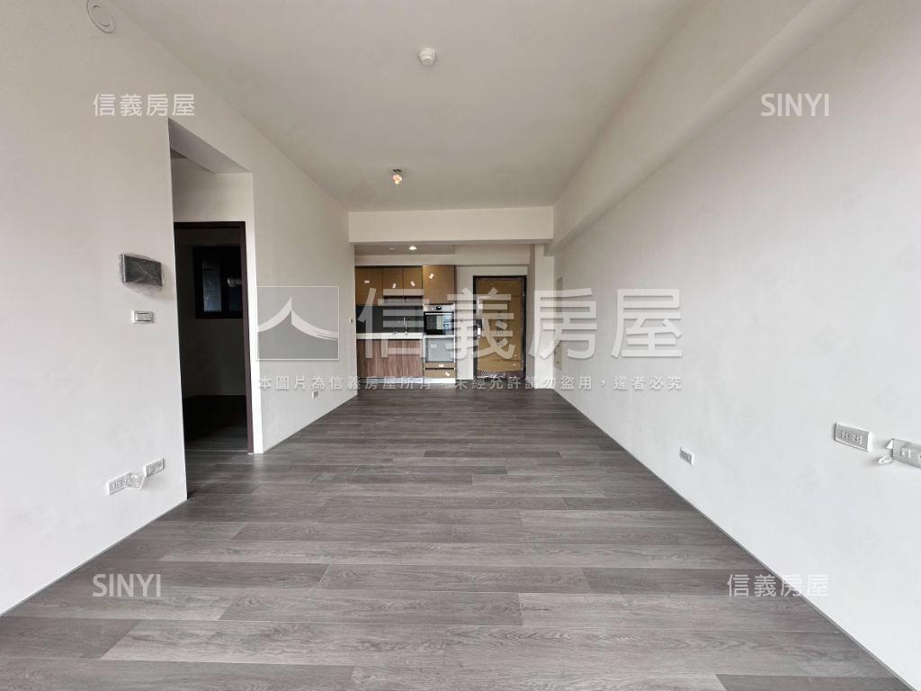 洲際旁三房平車房屋室內格局與周邊環境