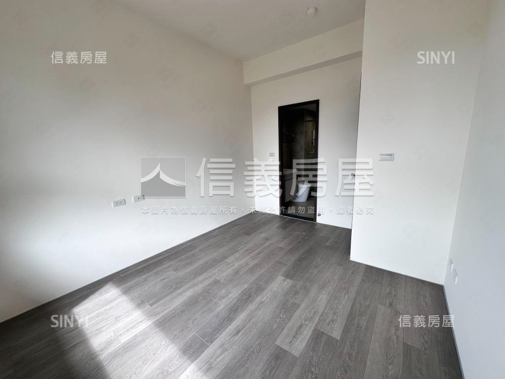 洲際旁三房平車房屋室內格局與周邊環境