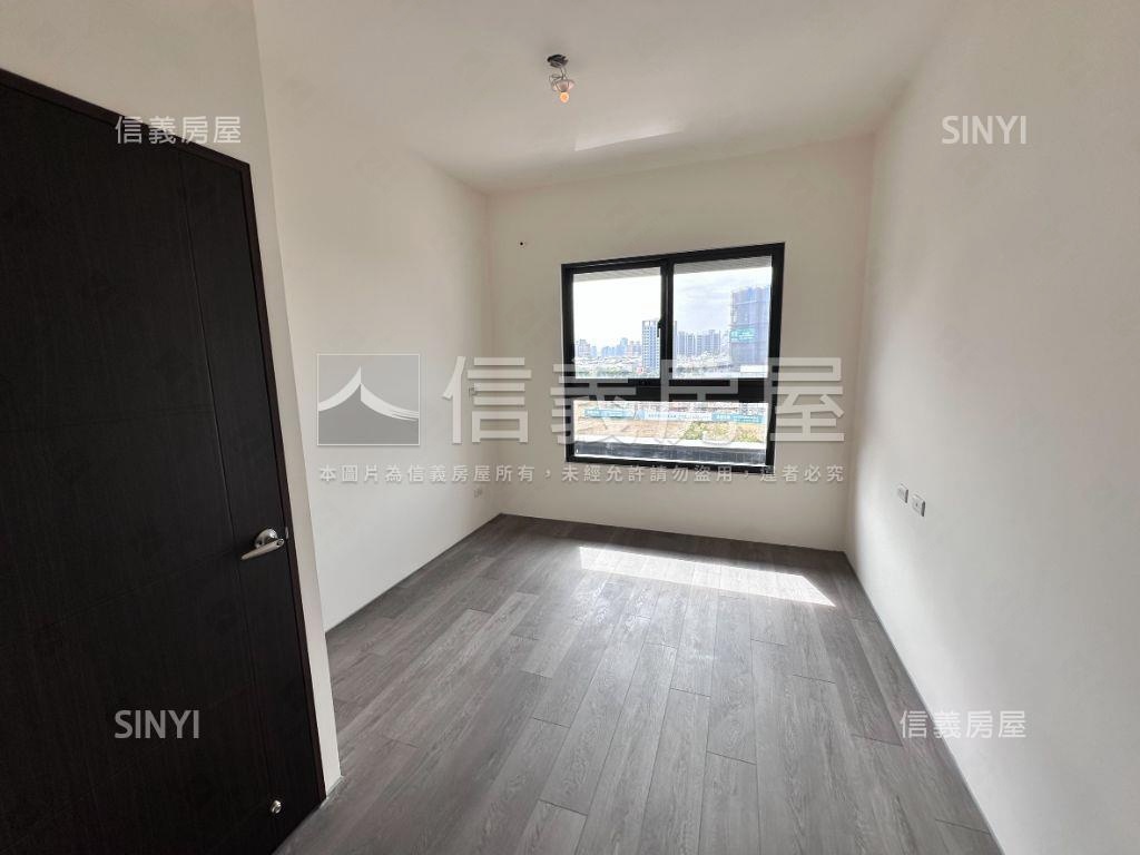 洲際旁三房平車房屋室內格局與周邊環境