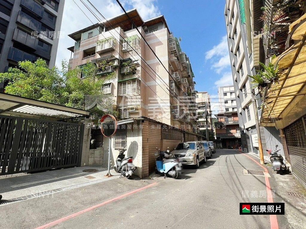 保一街一樓大空間房屋室內格局與周邊環境