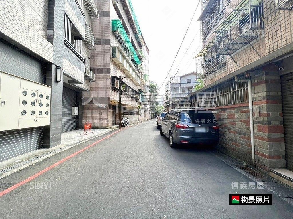 保一街一樓大空間房屋室內格局與周邊環境