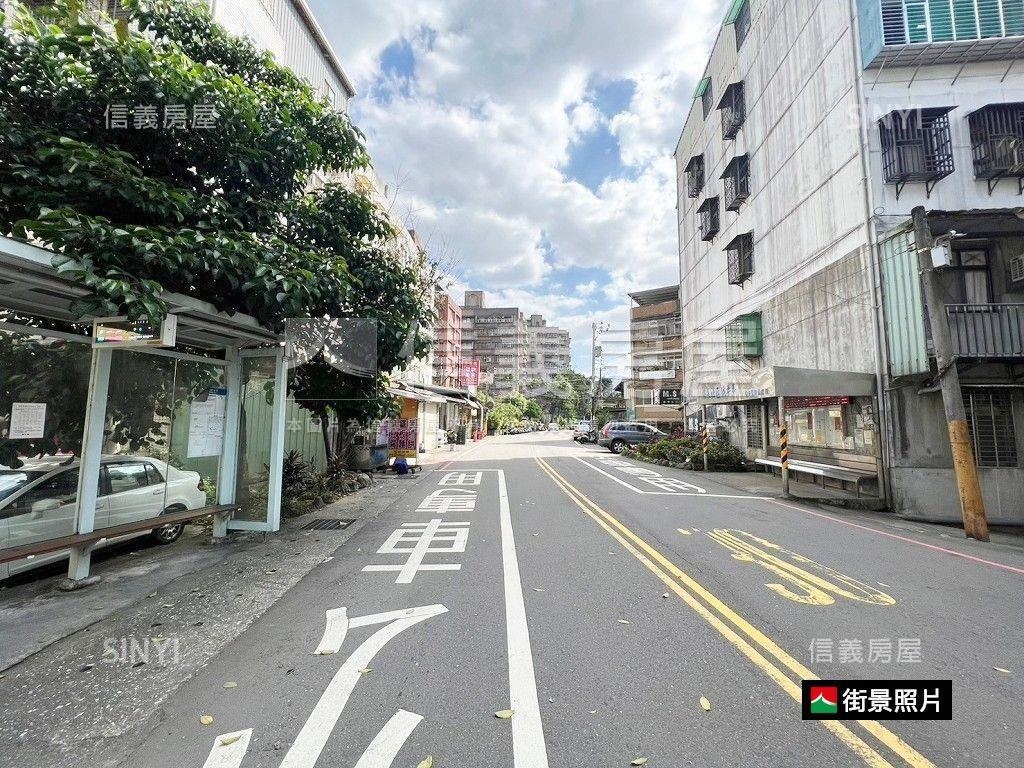 保一街一樓大空間房屋室內格局與周邊環境