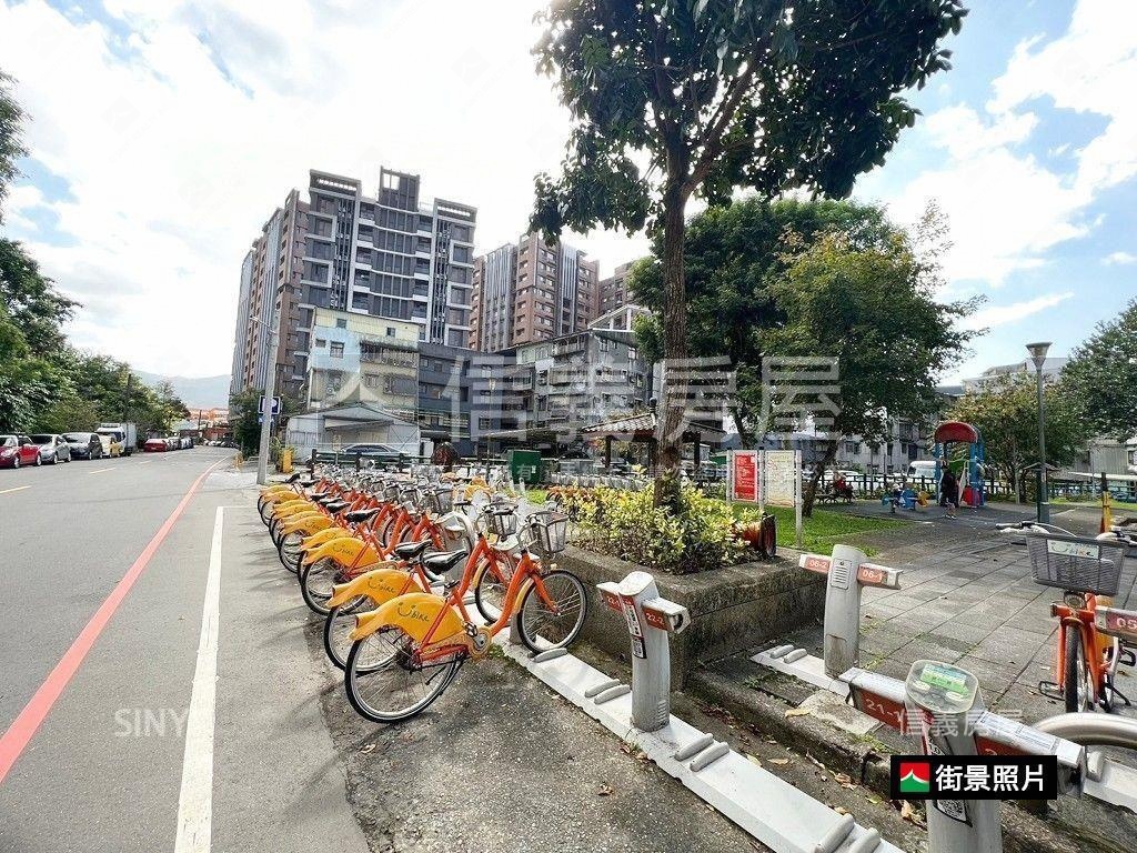 保一街一樓大空間房屋室內格局與周邊環境