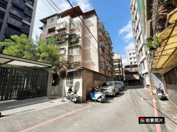 汐止低總價住辦一樓