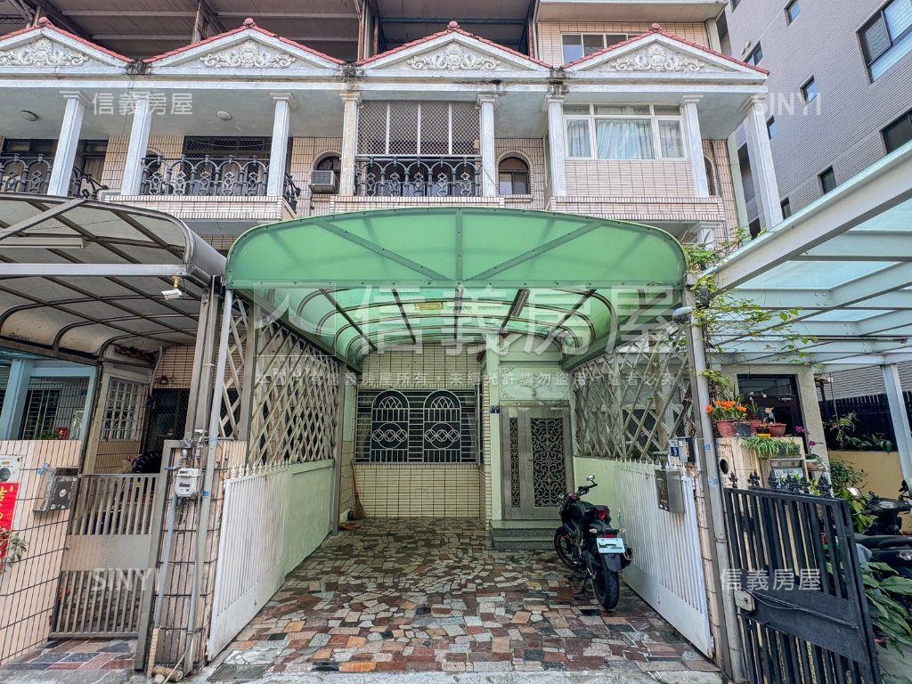 五期近好市多東興路美透天房屋室內格局與周邊環境