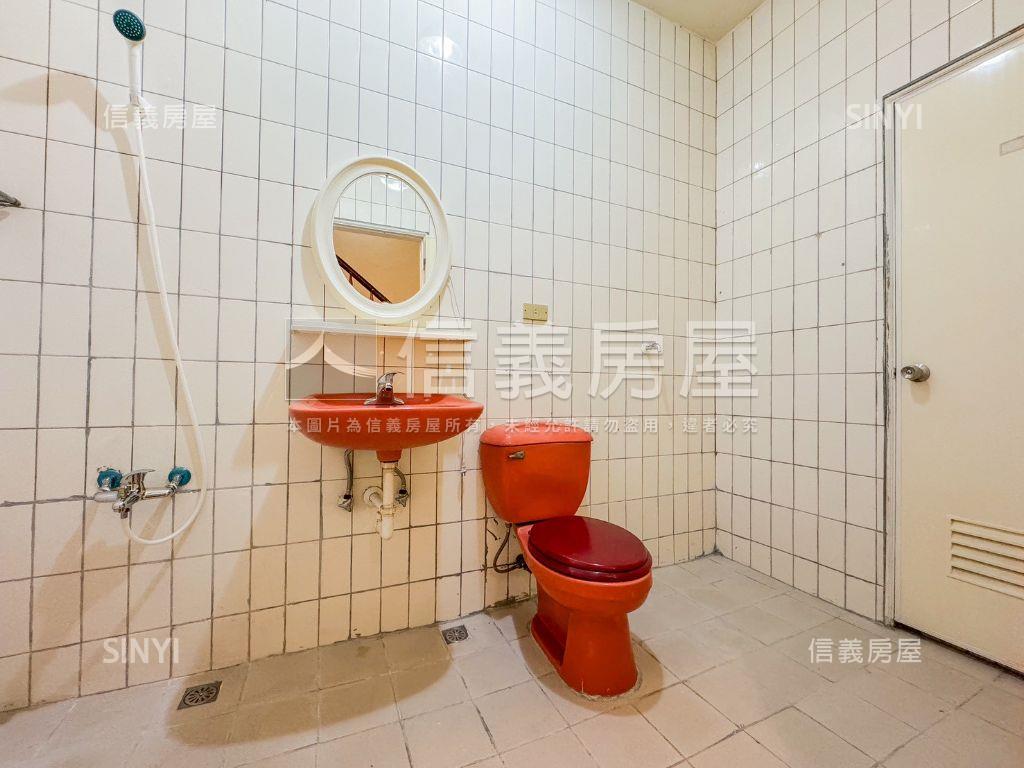 五期近好市多東興路美透天房屋室內格局與周邊環境