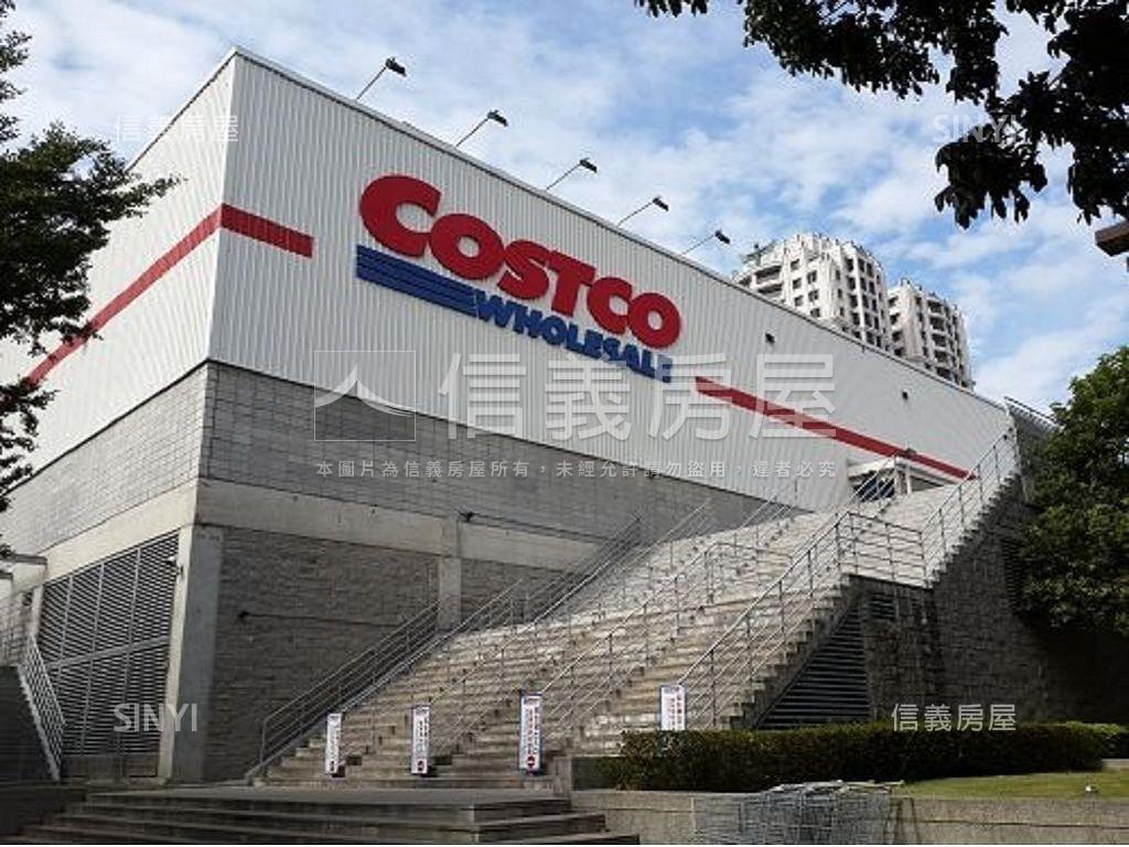 五期近好市多東興路美透天房屋室內格局與周邊環境