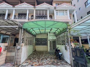 五期近好市多東興路美透天