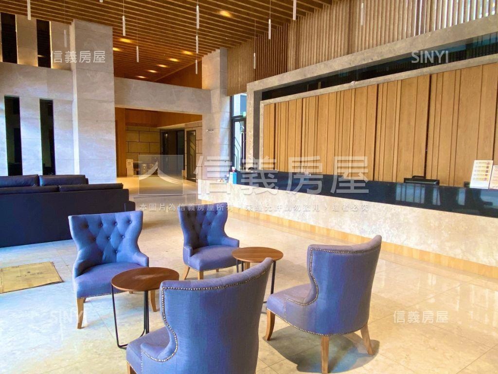 高樓興希望美兩房房屋室內格局與周邊環境