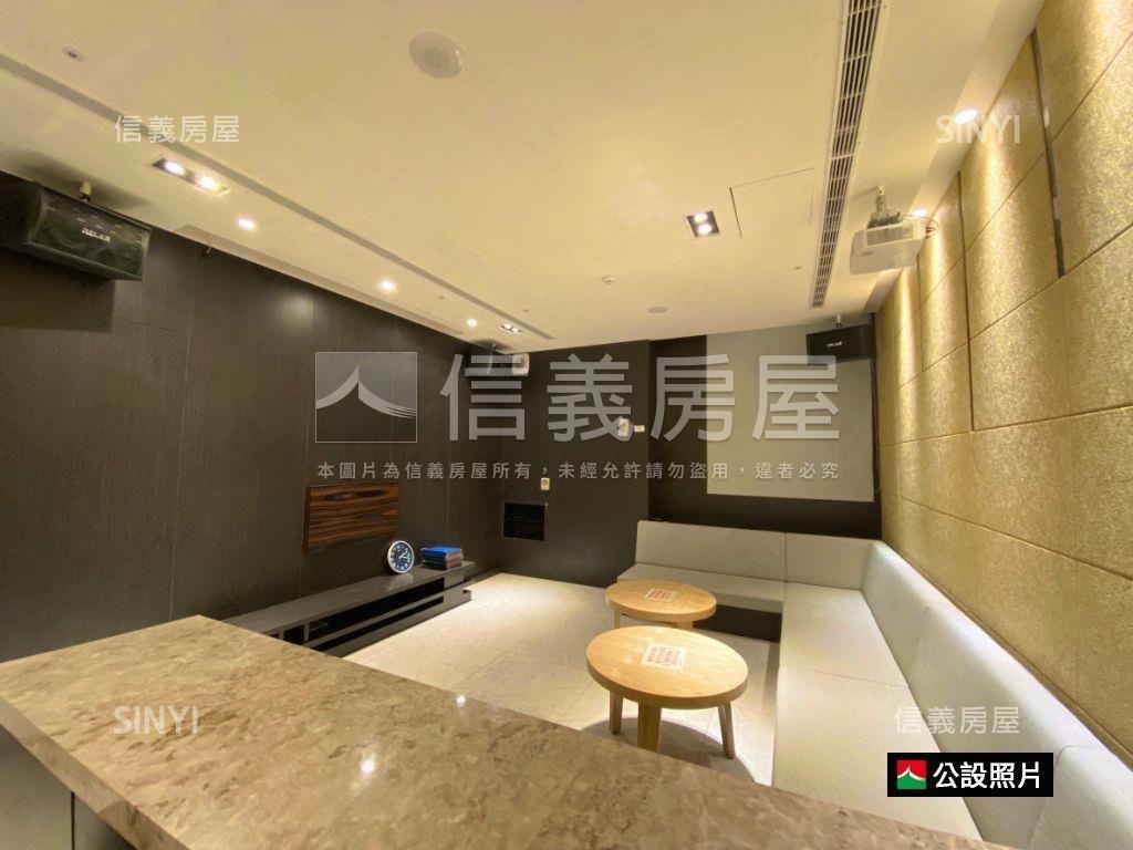 高樓興希望美兩房房屋室內格局與周邊環境