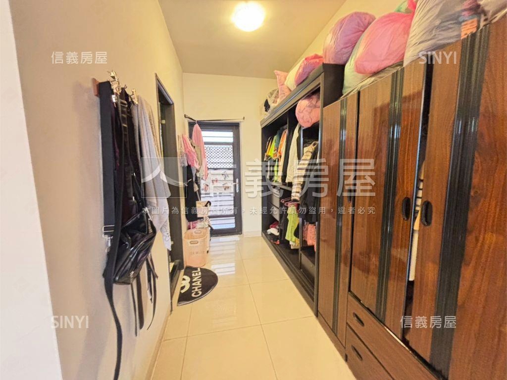 新香街透天房屋室內格局與周邊環境