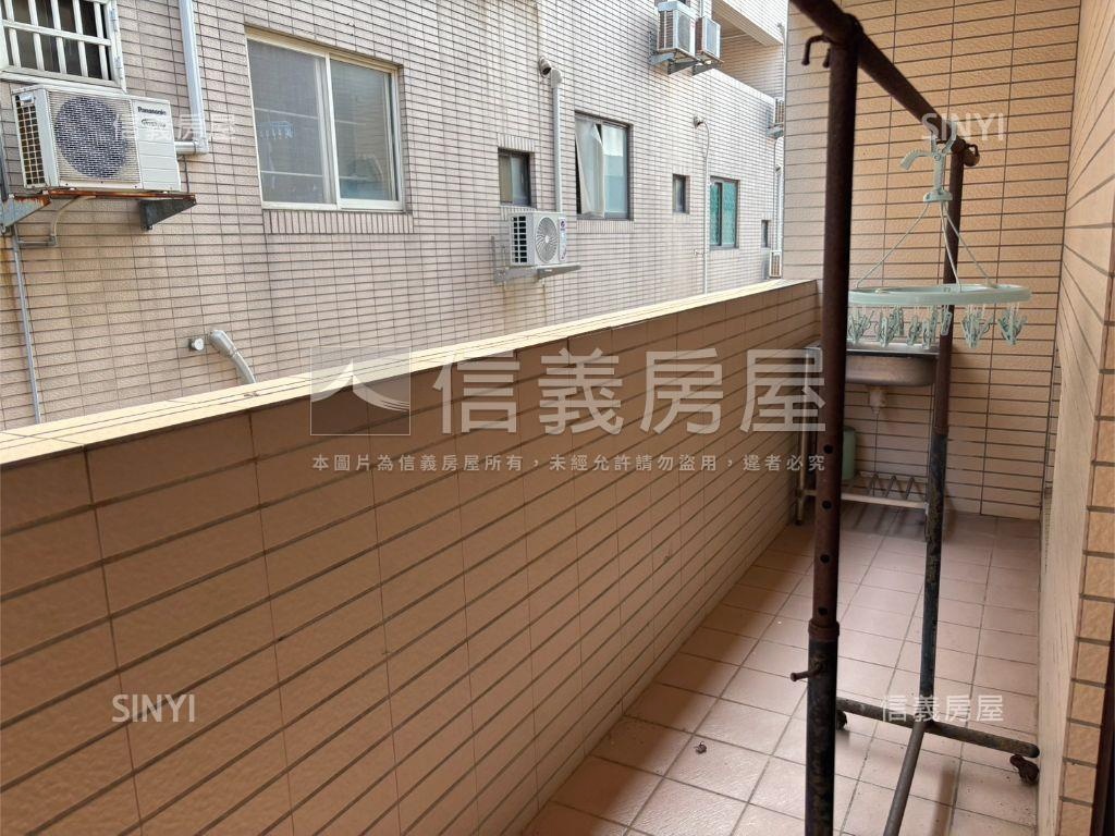 新香街透天房屋室內格局與周邊環境
