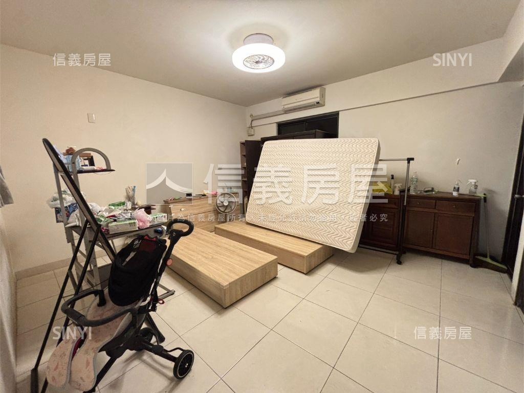 新香街透天房屋室內格局與周邊環境