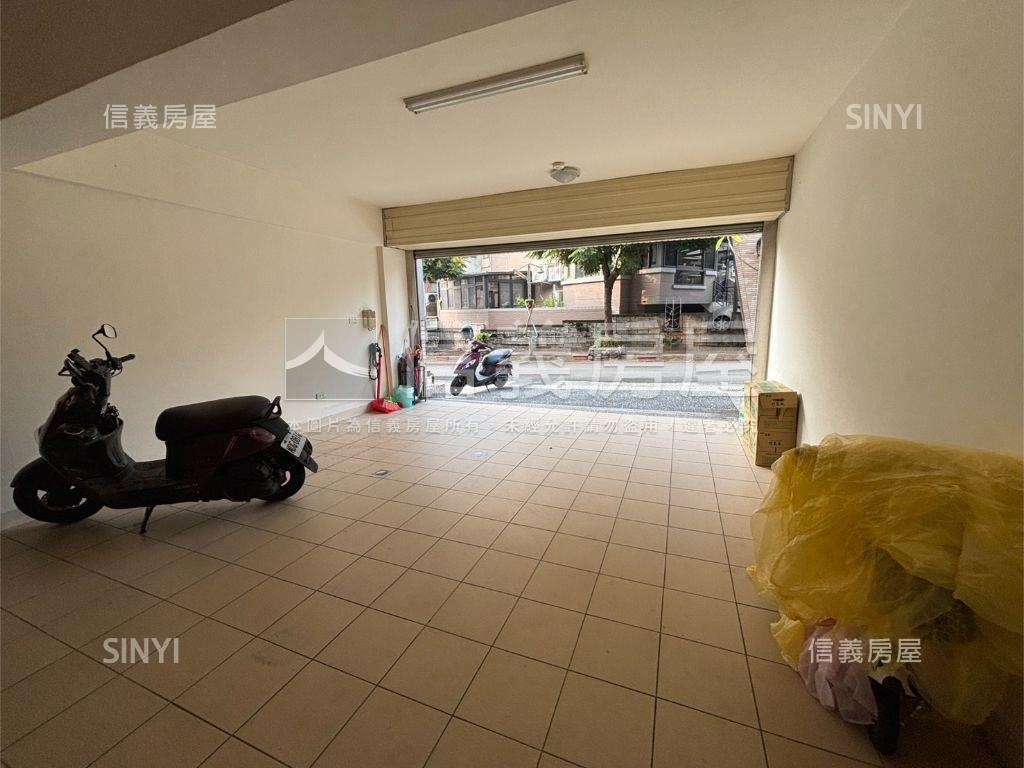 新香街透天房屋室內格局與周邊環境