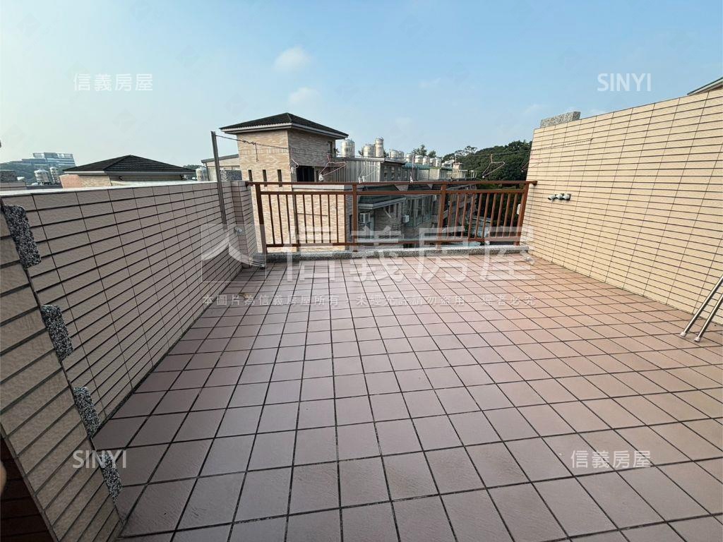 新香街透天房屋室內格局與周邊環境