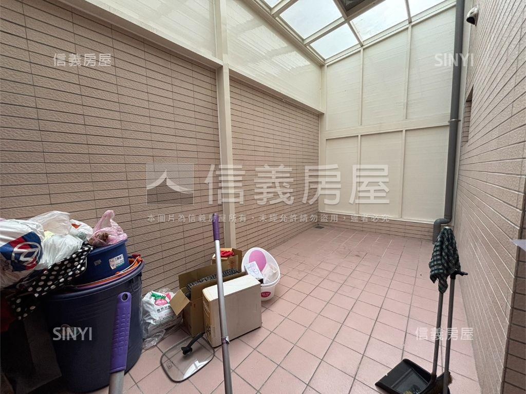 新香街透天房屋室內格局與周邊環境