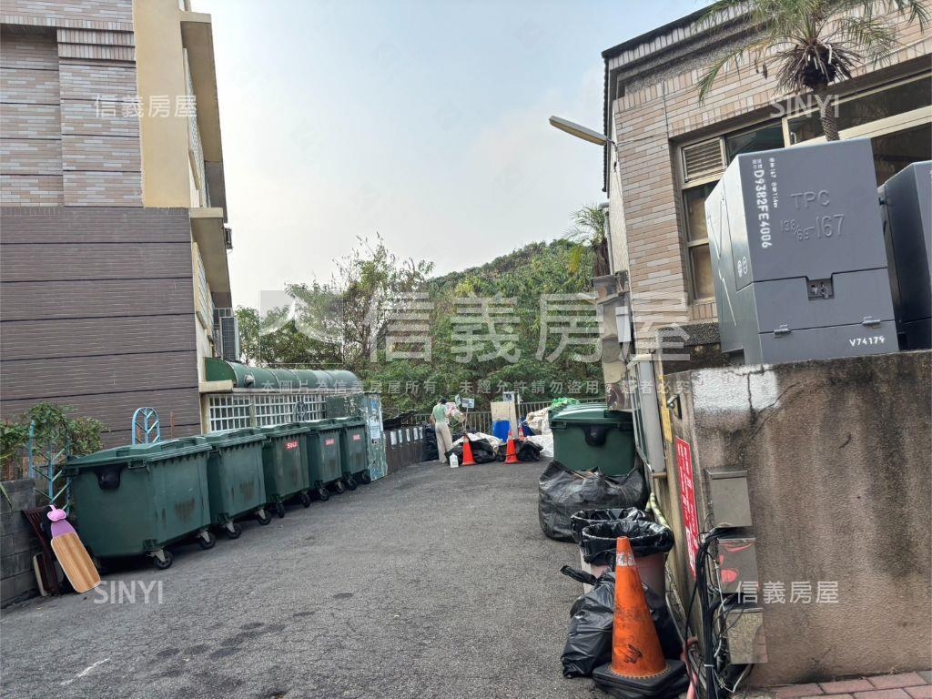 新香街透天房屋室內格局與周邊環境