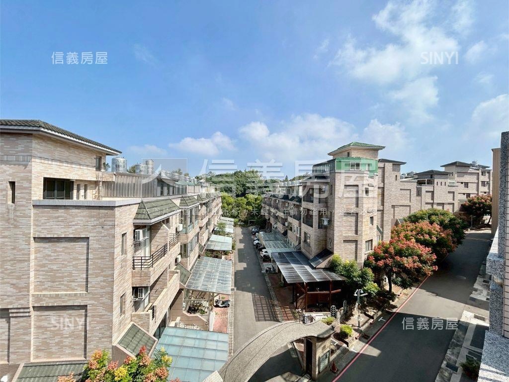 新香街透天房屋室內格局與周邊環境