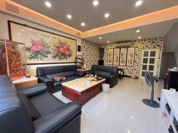 好運好美新香街透天