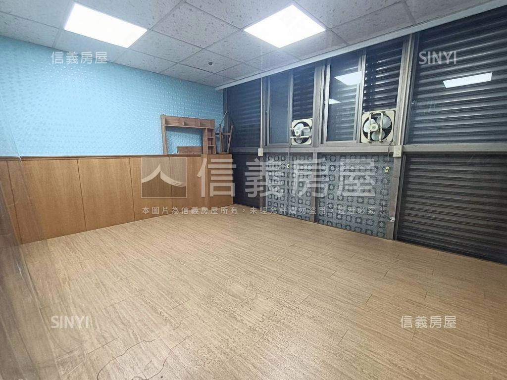 小資首選東帝士店面房屋室內格局與周邊環境