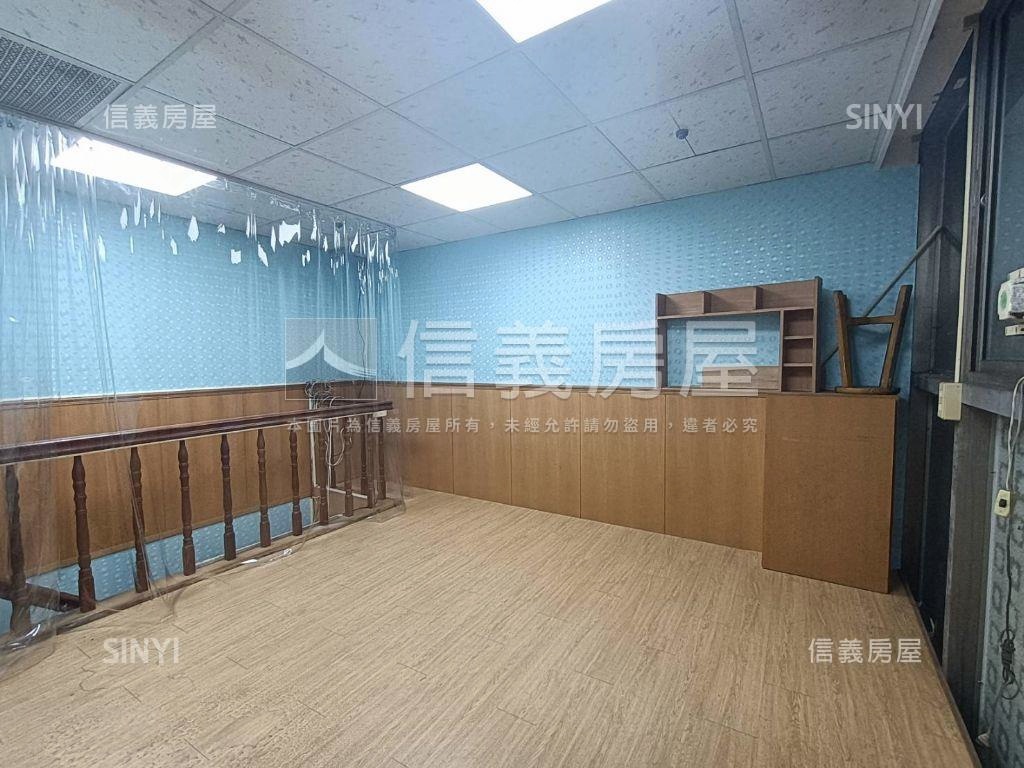 小資首選東帝士店面房屋室內格局與周邊環境