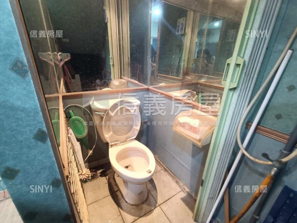 小資首選東帝士店面房屋室內格局與周邊環境