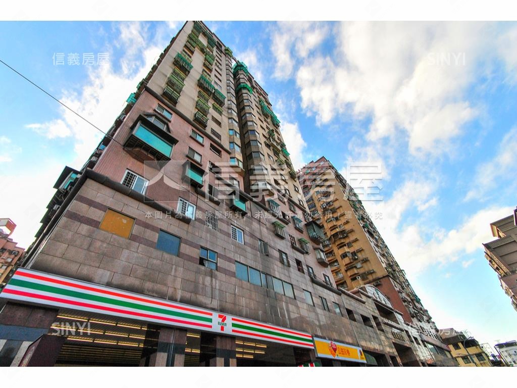 小資首選東帝士店面房屋室內格局與周邊環境