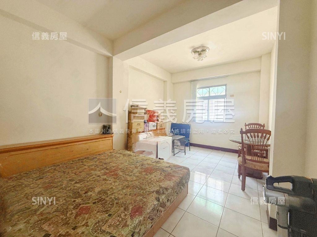 七房孝親大地坪活路透天房屋室內格局與周邊環境