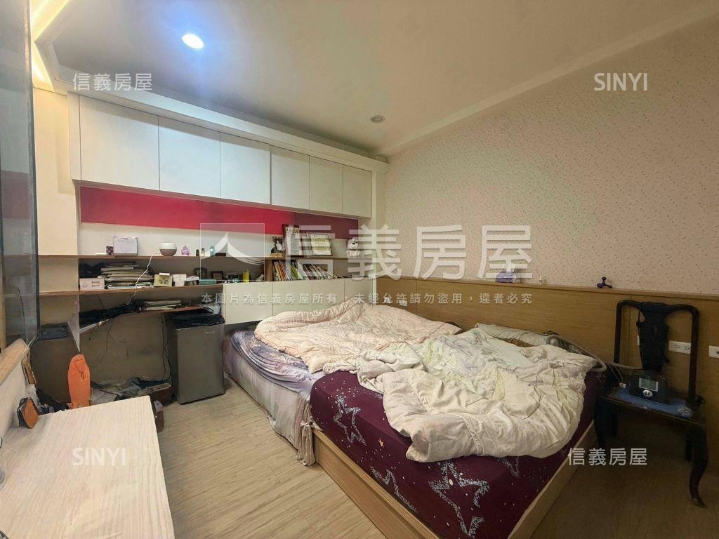 七房孝親大地坪活路透天房屋室內格局與周邊環境