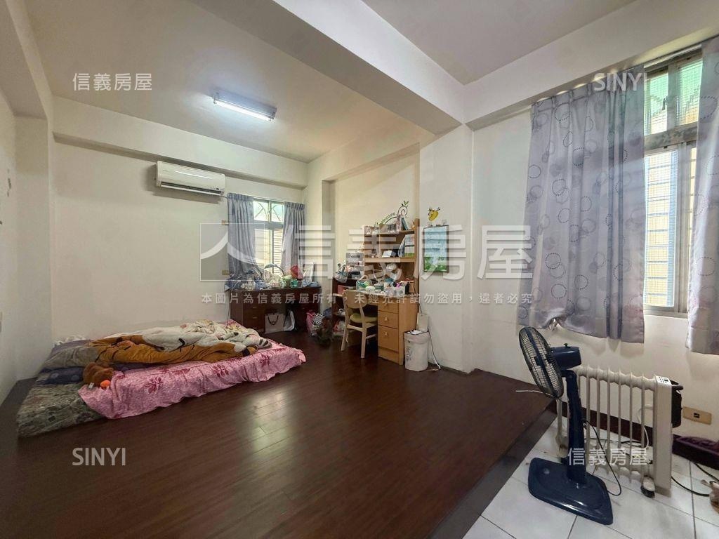 七房孝親大地坪活路透天房屋室內格局與周邊環境