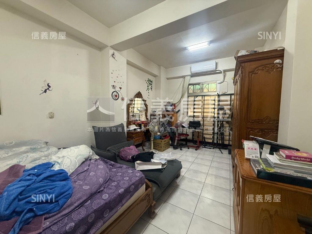 七房孝親大地坪活路透天房屋室內格局與周邊環境
