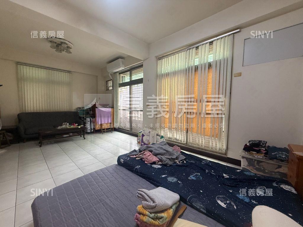 七房孝親大地坪活路透天房屋室內格局與周邊環境