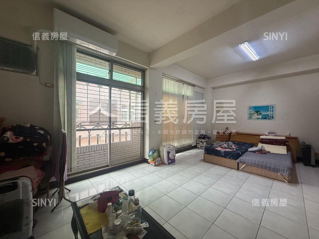 七房孝親大地坪活路透天房屋室內格局與周邊環境
