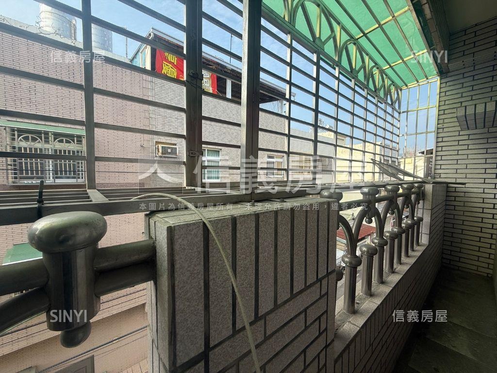 七房孝親大地坪活路透天房屋室內格局與周邊環境