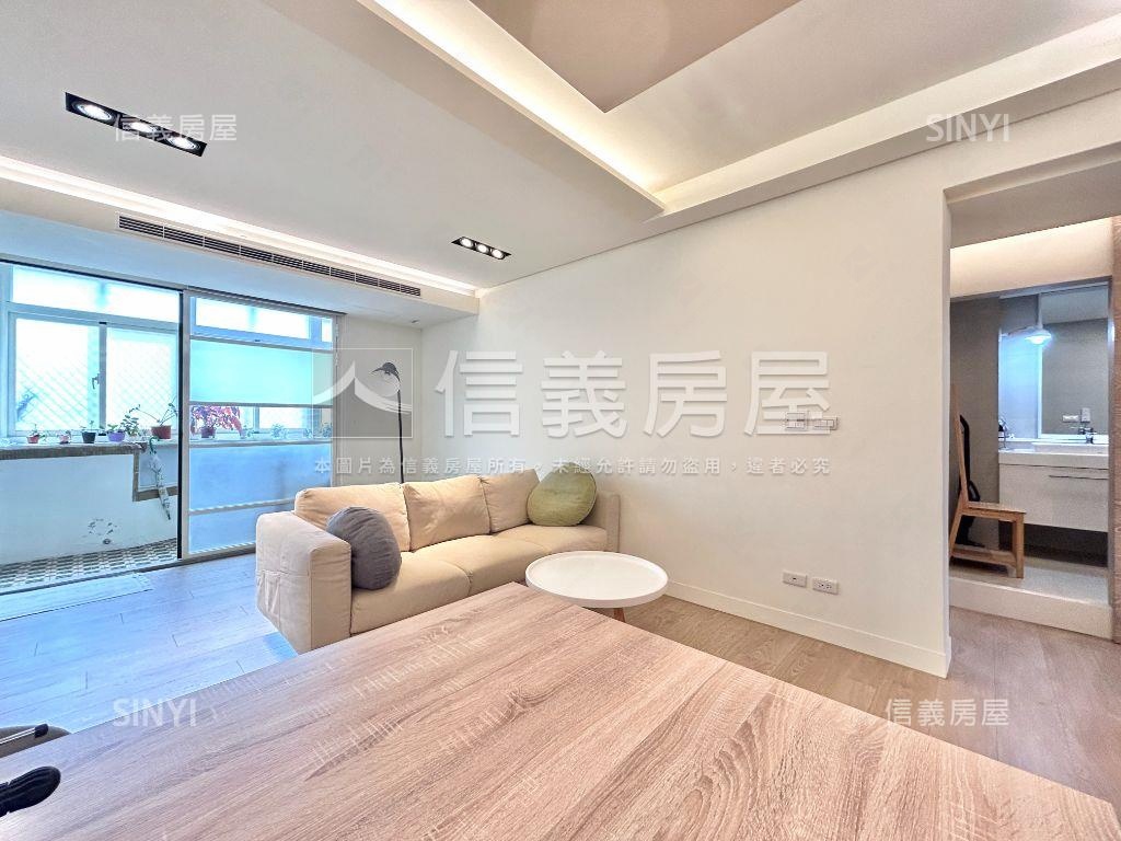 ［專］新接豪華２＋１房房屋室內格局與周邊環境
