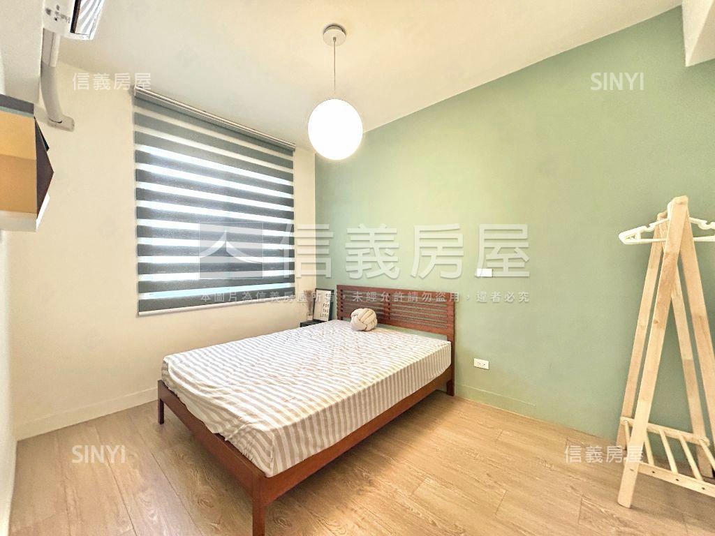 ［專］新接豪華２＋１房房屋室內格局與周邊環境