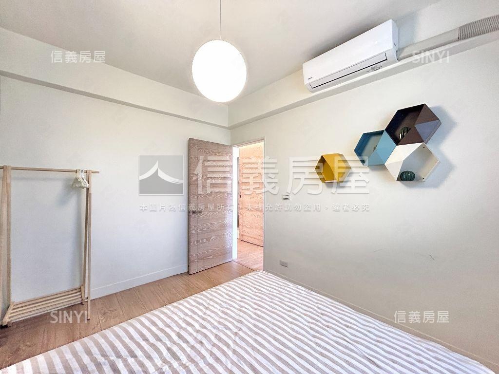 ［專］新接豪華２＋１房房屋室內格局與周邊環境