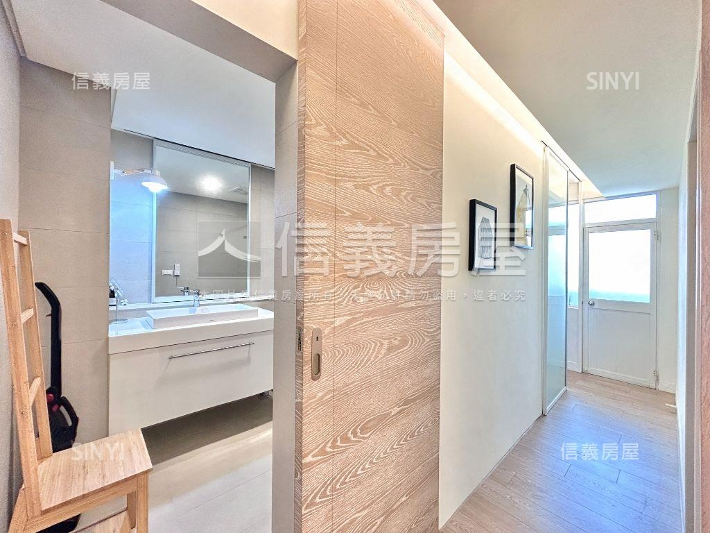 ［專］新接豪華２＋１房房屋室內格局與周邊環境