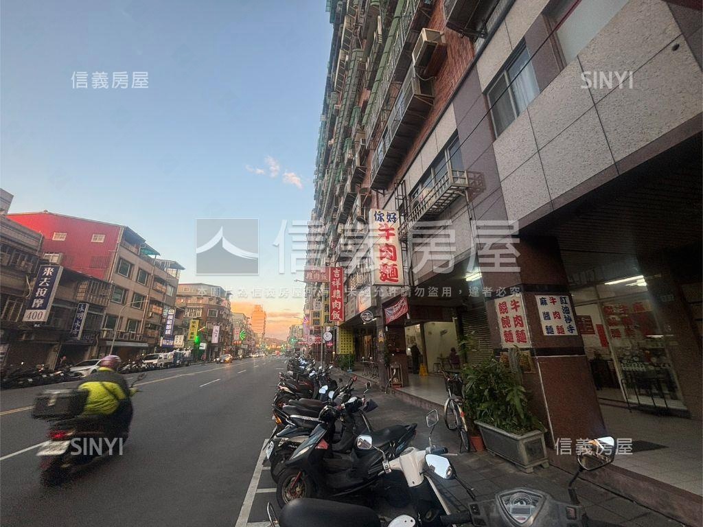 三重國小龍門商圈電梯車位房屋室內格局與周邊環境