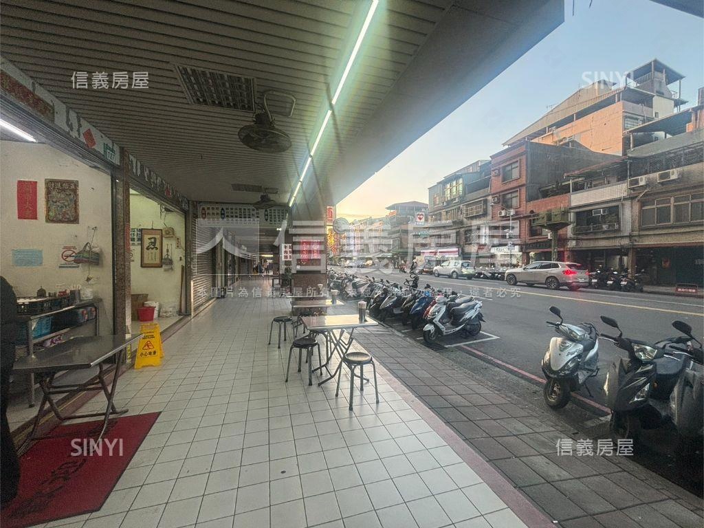 三重國小龍門商圈電梯車位房屋室內格局與周邊環境