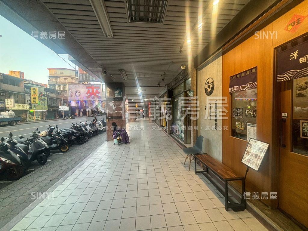 三重國小龍門商圈電梯車位房屋室內格局與周邊環境