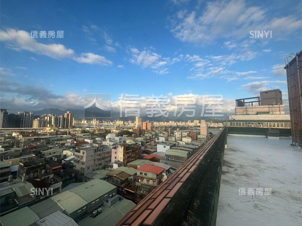 三重國小龍門商圈電梯車位房屋室內格局與周邊環境