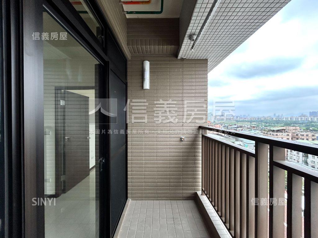 ⭐詠大賞●２戶邊間高樓⭐房屋室內格局與周邊環境