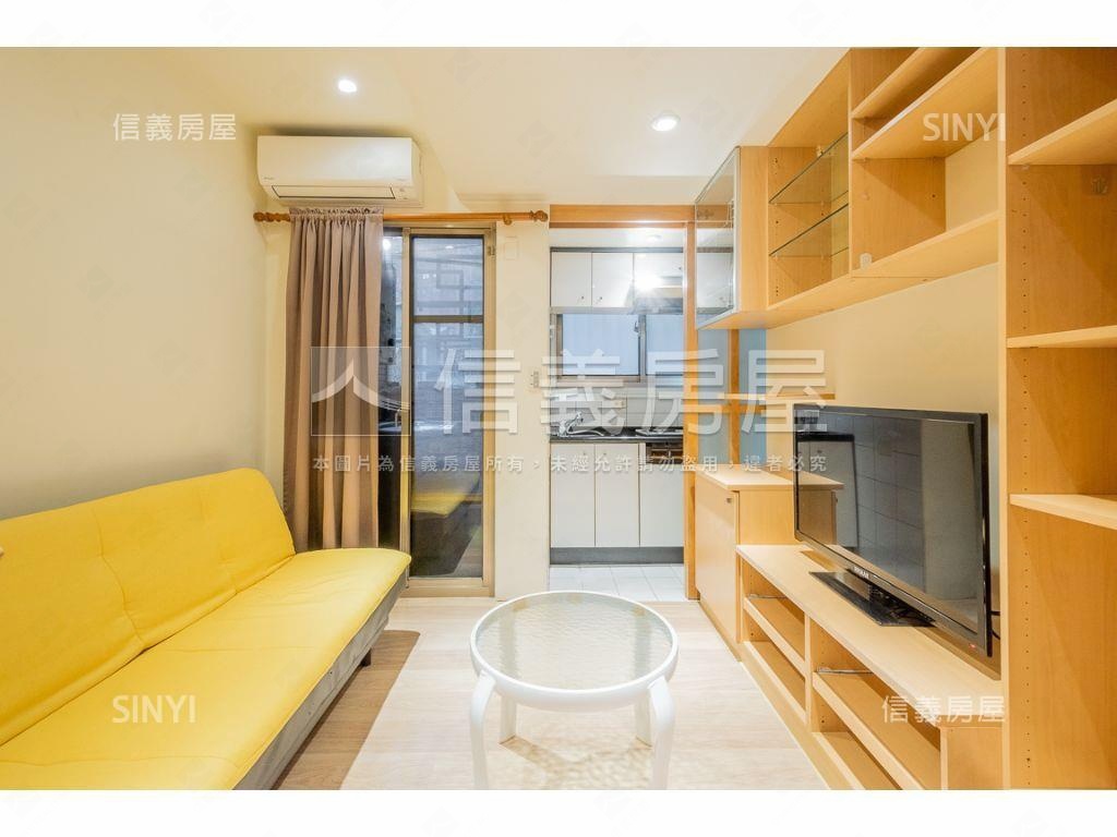 逸仙雅仕挑高精品宅房屋室內格局與周邊環境
